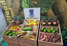 Venezuela Brilla en Türkiye: productos de calidad conquistan el mercado internacional