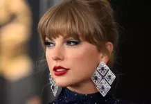 Drâma en la vida de Taylor Swift: un hombre excønvicto dice ser padre de su supuesto hijö y alega que viven juntos