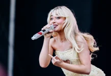 Sabrina Carpenter quiere conciertos sin celulares: “Sé que molëstará a mis fans, pero lo haré”