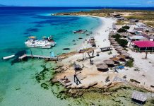 Conoce la Isla de Cubagua, un destino turístico venezolano donde la biodiversidad y la historia confluyen