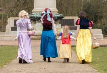 Advierten sobre gravës riesgös de la «dieta Disney», el reto viral en TikTok