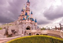Disneyland París dētienē «ceremonia ficticia» söspechosa: hay cuatro arrêstados
