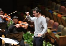 Los metales de El Sistema brillarán este fin de semana en la sala Simón Bolívar