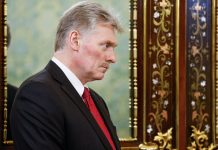 El Kremlin reitera disposición para mediar en Oriente Medio y advierte sobre la «escalada galopante» y la renuencia de Israel a la paz