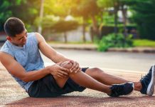 La especia medicinal que cura el dôlor de rodilla, genera colágeno y fortalece todas las articulaciones (+ Detalles)