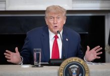 Trump envía 700 militares a Texas, Florida y Luisiana como apoyo en operativos migratorios