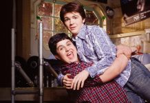 ¡Reencuentro! Elenco de «Drake & Josh» se reunió después de más de una década (+ Foto)