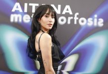 Aitana desvela su intensa metamorfosis en la portada de Vogue: Un viaje de vulnerabilidad y renacer artístico