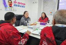 Alcaldía de Maturín financiará 46 proyectos de la segunda consulta de 2025 (+ Fotos)