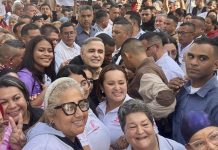 Fiscal General Tarek William Saab participó en jornada del ministerio público en Barquisimeto (+ Video)
