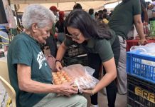 Más de 2 mil familias beneficiadas en jornada de atención integral en Petare