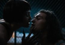 Jennifer Lopez deslumbra junto a Diego Luna en el primer tráiler de ‘El beso de la mujer araña’ (+ Detalles)