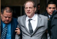 Veredicto en Caso Weinstein: ex productor hallado culpable de agrësión sëxuāl en Nueva York