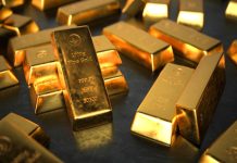 El oro destrona oficialmente al euro y gana terreno en las reservas globales