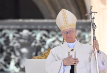 El Papa León XIV pide rezar para “crecer en la compasión por el mundo” en el mes de junio