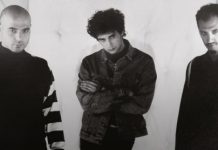 A 30 años de «Sueño Stereo» el canto del cisne que reunió por última vez a Soda Stereo