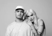 Elena Rose y Lil Supa estrenan su nuevo sencillo «Instinto» apostando por una fusión del rap con diversas melodías