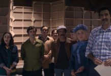 Nueva serie de Chespirito devela la vida íntimä del genio de la comedia mexicana