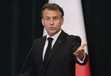 Macron quiere prôhibir el acceso a las redes sociales a los menores de 15 años (+ Detalles)