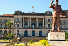 Venezuela celebra 50 aniversario de la independencia de Mozambique y envía mensaje fraterno