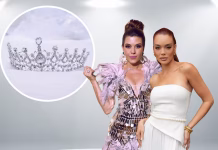 Ellas son las cuatro venezolanas que están dentro de la competencia del Miss Universe Latina