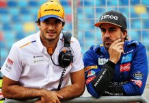 Sainz y Alonso se ilusionan en Montreal: llega una de sus grandes oportunidades del año