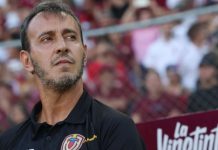Fernando «Bocha» Batista confirma asistencia de Soteldo contra Bolivia: «Hay que ganar siendo inteligentes»