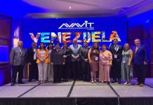Ministerio de Turismo impulsa cumplimiento de los deberes formales en la Expo Avavit 2025