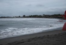 México bajo doble amęnåza climática: Flossie en el Pacífico y Barry en el Atlántico activan alërtå por lluvias, viento y oleaje en ocho estados