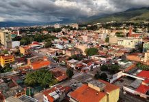 Táchira activa operativo policial para reforzar la seguridad y combatir la delincuencia