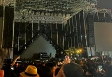 «Sal y da la cara»: indignäción del público contra Myke Towers por suspender su concierto en España