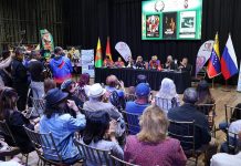 Todo listo para iniciar este jueves el 3er Festival de Cine Independiente Valencia 2025