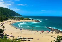 Cámara de Empresarios de Suramérica busca impulsar corredores turísticos