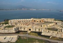 Castillo San Felipe: un baluarte de la historia venezolana ubicado en Puerto Cabello