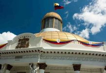 Asamblea Nacional debatirá ley clave para la mediación internacional y designará nuevo embajador