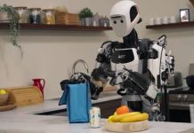 Un avance revolucionario: científicos crean «Piel» robótica que siente como la humana