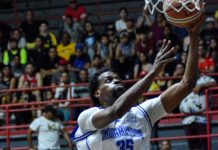 Trotamundos de Carabobo clasificó a la Gran Final del baloncesto venezolano, tras vencer a Marinos de Oriente