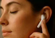 ¿Usas auriculares todo el día? Qué volumen es el adecuado para no acabar sordos (+ Detalles)