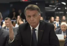 Bolsonaro dice que buscó «alternativas» dentro de la ley tras perder las elecciones pero niega un golpe de Estado (+ Detalles)