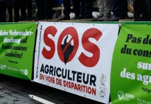 Francia e Italia piden protecciones para la agricultura europea en el acuerdo con Mercosur (+ Detalles)