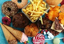 El alto consümo de alimentos ultraprocesados en la infancia aumenta casi cuatro veces el rïesgo de padêcer asma (+ Detalles)