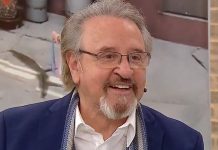 Carlos Villagrán «Quico» también criticó la serie de «Chespirito»: sé que se van a decir muchas mentiras