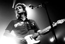 Revelan los primeros datos de los huesös humanos hallados en la casa donde vivió Gustavo Cerati