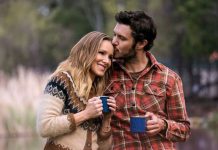 Adam Brody y Kristen Bell vuelven con la segunda temporada de «Nadie quiere esto» antes de lo previsto