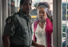 «Harta»: la nueva serie de Netflix que se ha convertido en uno de los títulos más comentados de la plataforma