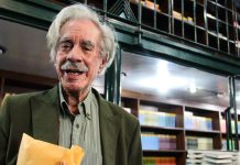 Fallece en Caracas el poeta y artista plástico Juan Calzadilla a los 95 años (+ Detalles)