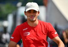 Spielberg como punto de inflëxión en la F2: Dunne lidera y los sudamericanos llegan con realidades opuestas