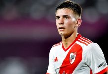 Real Madrid y River Plate concretan el pase más caro en la historia del fútbol argentino