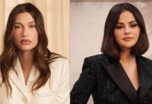 Selena Gomez y Hailey Bieber se dejan de seguir en Instagram y reavivan rumores de enemistad (+ Detalles)