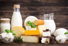 Estos serían los beneficios del consumo de leche y queso para el sistema digestivo, según estudio